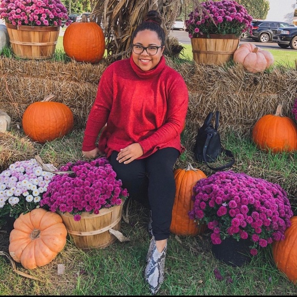 Marc Fisher Snakeskin Booties - Picture 3 of 4